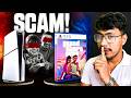 GTA 6 pre registration in 9k ! Scam or not ?