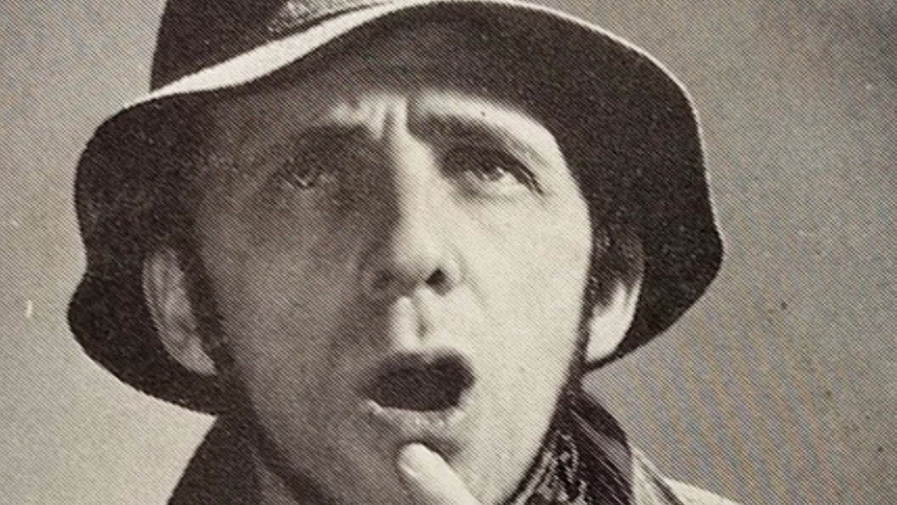 Ivor Cutler - Darling, Will You Marry Me Twice {1967}