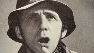 Ivor Cutler - Darling, Will You Marry Me Twice 1967