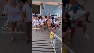 Justin Quiles Loco Coreografia El Sol Natural In Trasferta loco