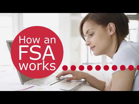 What Is A Health Care Fsa And How Do You Use It
