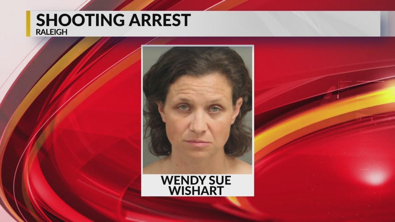 Former WCPSS substitute teacher charged with murder in Brier Creekarea