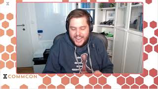 Building a modern RTC test stack in the cloud - Andreas Granig