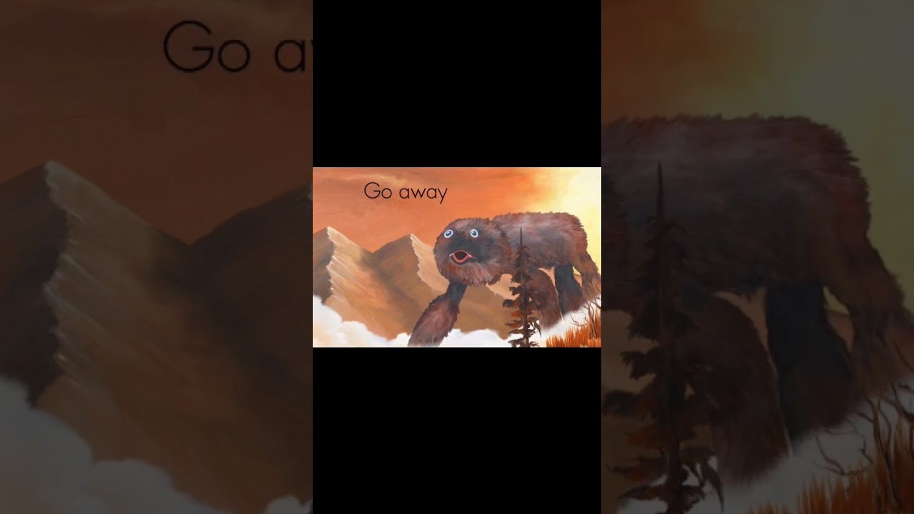 Weezer - Go Away (Lyric Video)