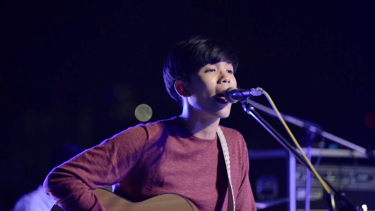 [LIVE] ME DNA #2 ไม่แน่ใจ - FOLKSONG x PAUSE