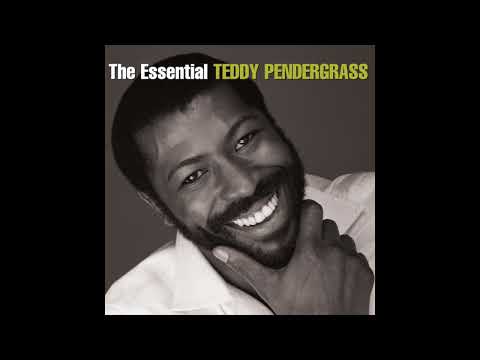 Love T K O - Teddy Pendergrass - (High Quality Sound)