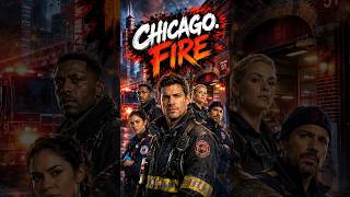 Chicago Fire-If you dare to bully my paramedics, you're bullying all of us.#shorts