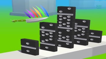 Slice It All Gameplay Walkthrough All Levels Android Ios Part 7