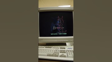 FreeBSD 3.0 console screensaver the BSD Daemon ASCII Bounce mascot hostname in the BACKROOMS