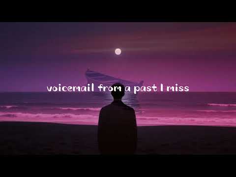 Dont Call My Phone Lyric Video