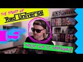 The story of rad universe  from vhs to synthwave