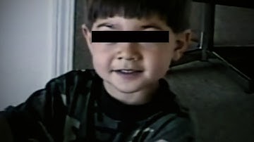 4 verontrustende zaken van vermiste kinderen