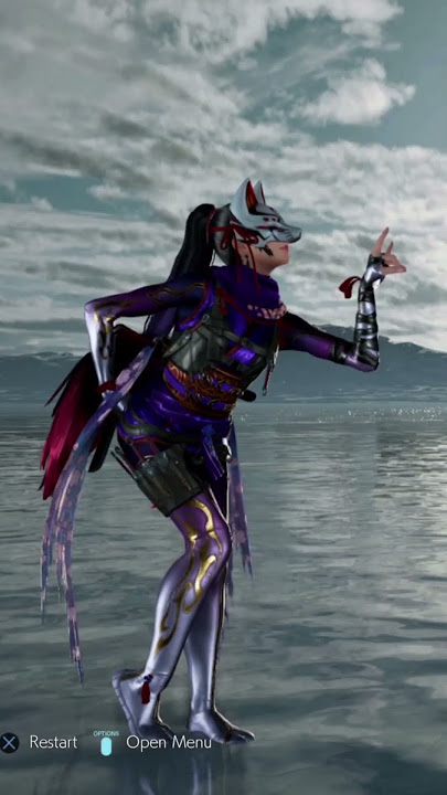 TEKKEN 7 All Characters Taunts - Part One