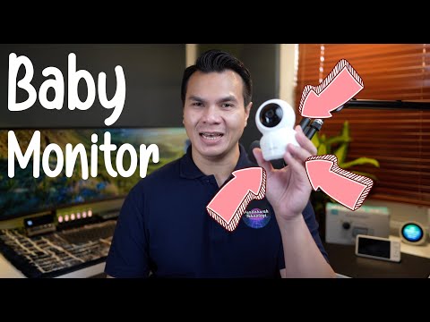 Video: Bagaimana anda menggunakan pad dakwat bayi?