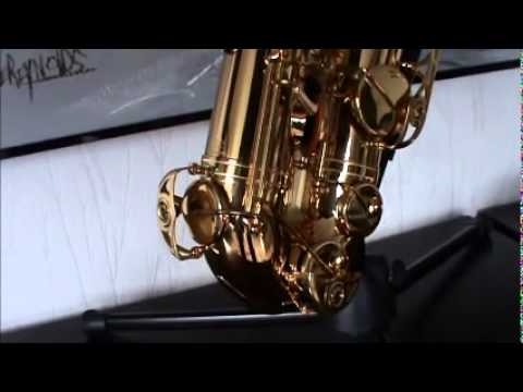Sax Video - YouTube
