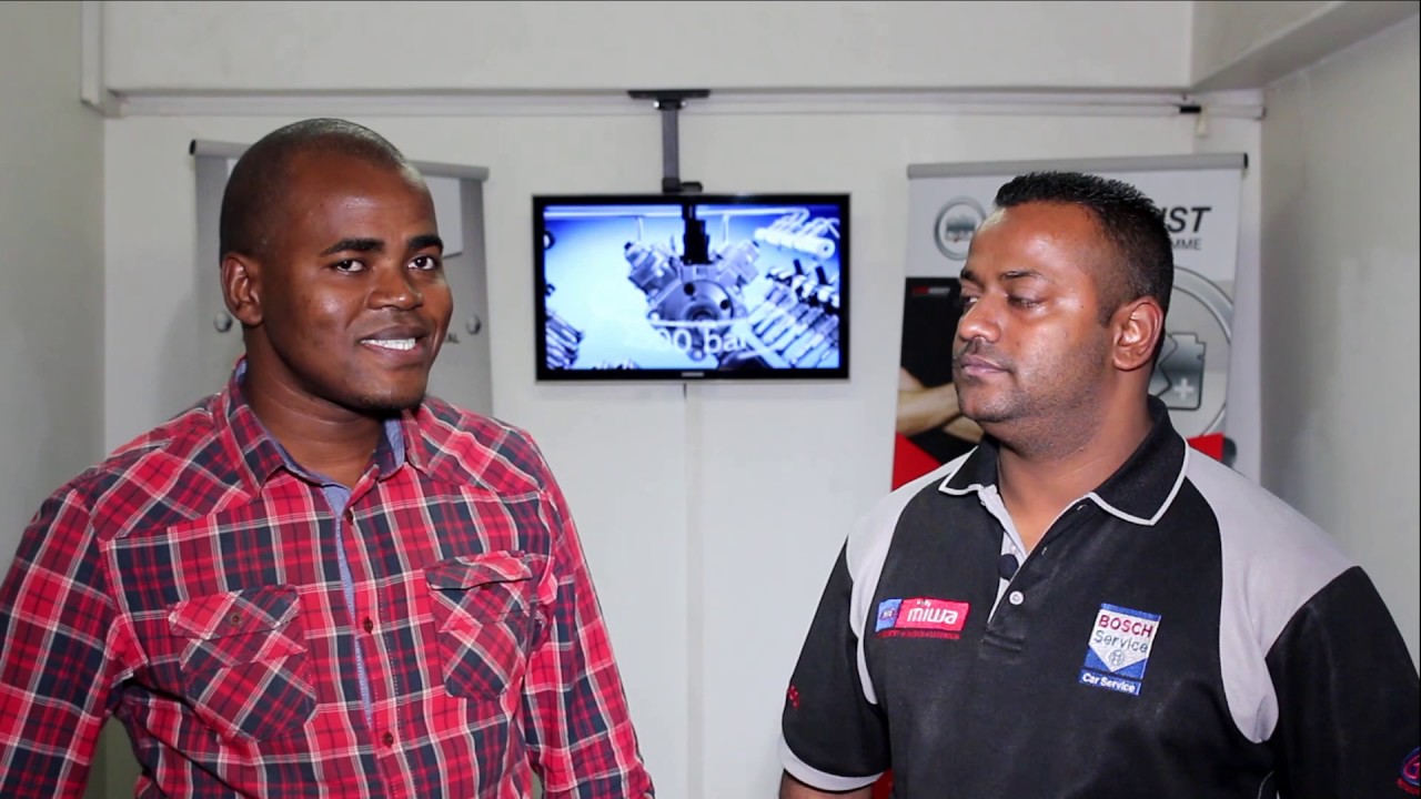 Dna Auto Centre Rmi 5 Star Graded Workshop