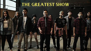 The Greatest Show (cover from "The Greatest Showman")- Musicality