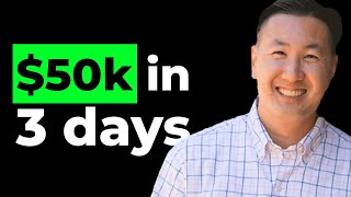 How I Made $50k in 3 Days! with Steve Chou | The Money Shop by Millennial Money Man 124 views 5 months ago 56 minutes