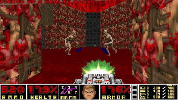 Dimension of Time Map31 UV Max in 50s by Kyle McAwesome