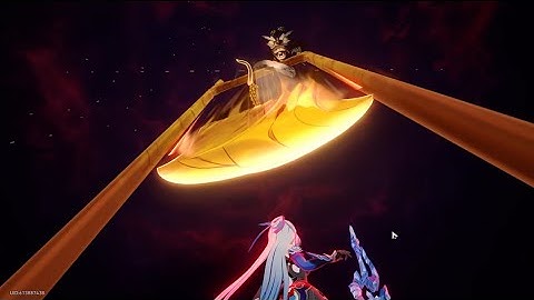 E6 Jingliu Bruteforce 0 Cycle Ichor Boss, 3.7 Moc 12