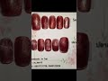 #nailsart #simplenails #beauitfulnails #naildesign #nailart #inten10nailart #pressonnails