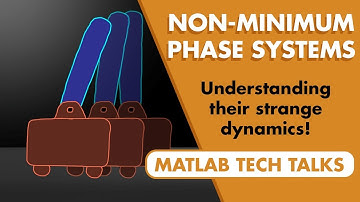 What Are Non-Minimum Phase Systems? | Control Systems in Practice