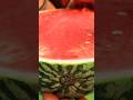 summer special spicy water melon #musttry #watermelon #summer