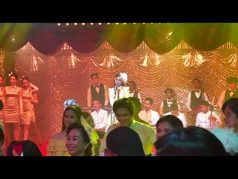 BTS ការផលិតបទភ្ជុំខ្នាតធំដ៏អស្ចា្យរបស់ផលិតកម្ម Galaxy Navatra [ Part15 ]