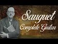 Capture de la vidéo Sauguet: Complete Music For Guitar