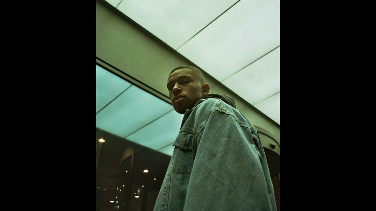 [Free] Ansu Type Beat - " Straße " (Prod. Eric DNA)