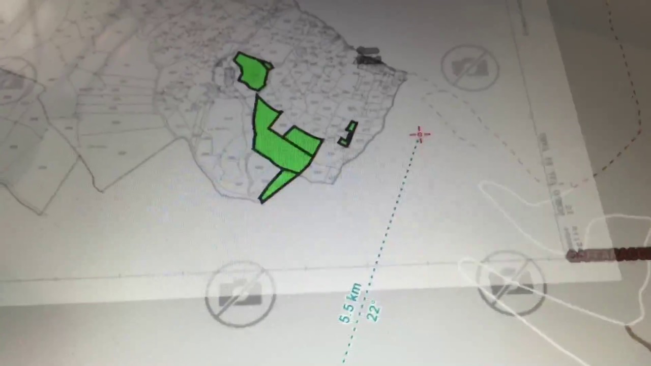 MAPPE PER LOCUS SCARICA