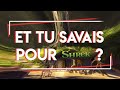 Et tu savais pour shrek 