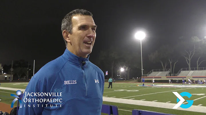 Bolles vs Episcopal Girls Soccer Sponsored by the ...