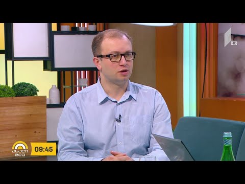 #ახალიდღე ტემპერატურის მატებასთან ერთად, თბილისში ქვეწარმავლების გავრცელებაც დაიწყო