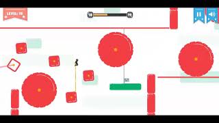 StickJet Challenge Full Gameplay Walkthrough screenshot 1