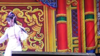 春美 105 3 20二層行清王宮晚場：無敵連環鏢20160320 191344
