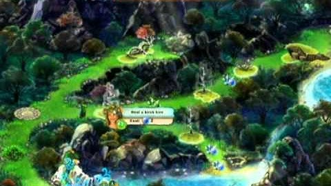 Aerie - Spirit of the Forest