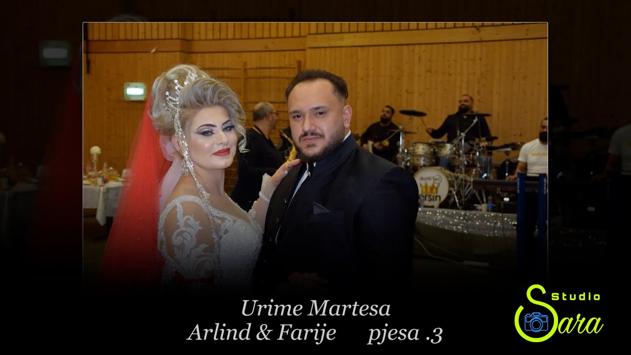 ARLIND & FARIJE NR 3