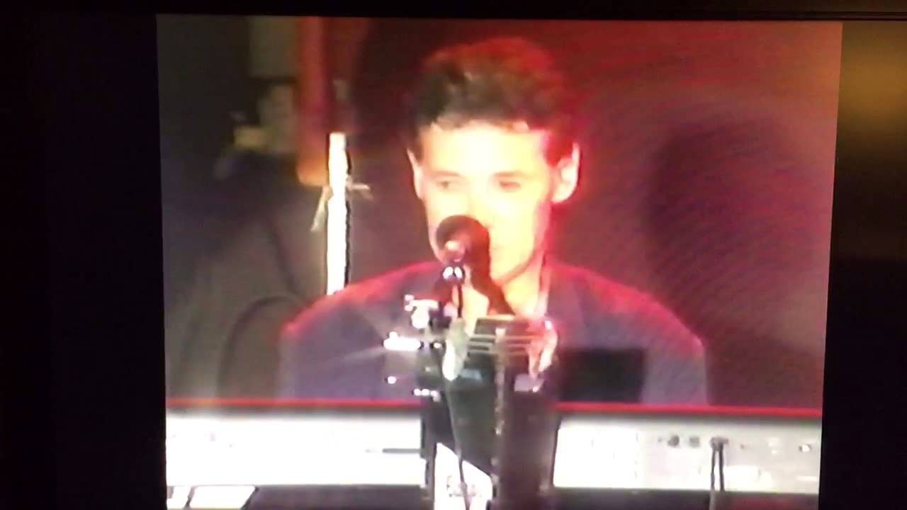 The Caleps Live -Caruso