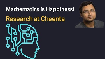 What is Geometric Group Theory | Research at Cheeta for School and University Students