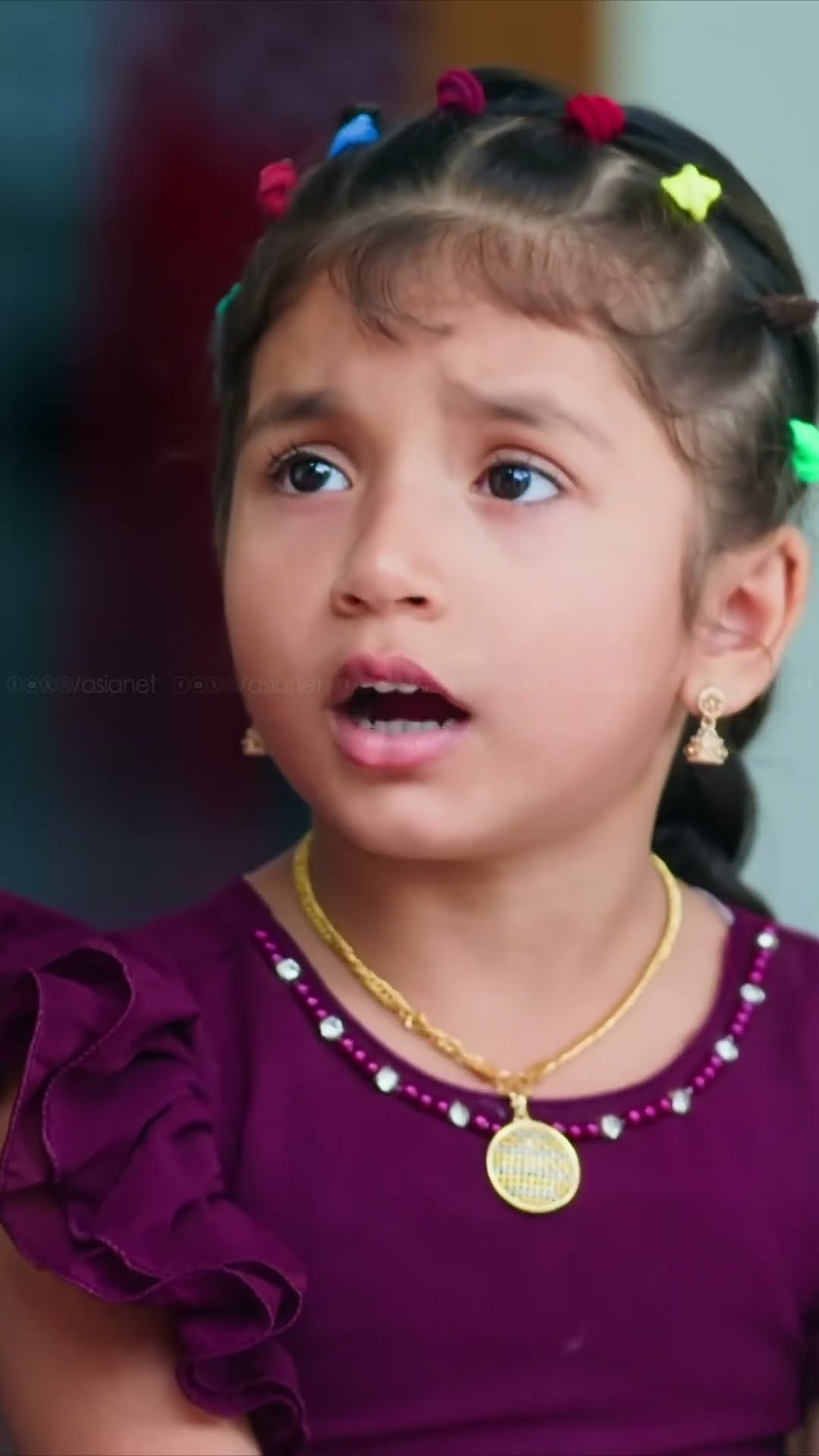 #Janaki പൊന്നുവിന്റെ സങ്കടങ്ങൾ..