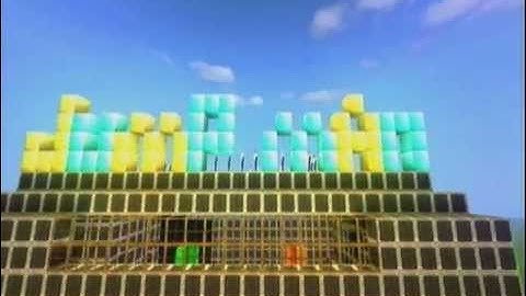 Fortress Craft | New game mode "JumpMan" [BETTER THAN SPLEEF]