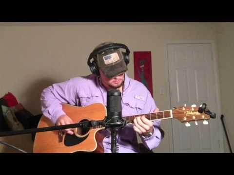 You Should Probably Leave // Acoustic Cover