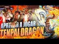 OTK INVENCÍVEL?!? TENPAI DRAGON O NOVO MELHOR DECK! Como Jogar Guia Completo┃Yu-Gi-Oh! MASTER DUEL!