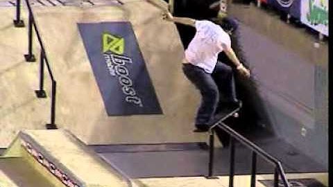 Ledgewax.com - Steve Berra