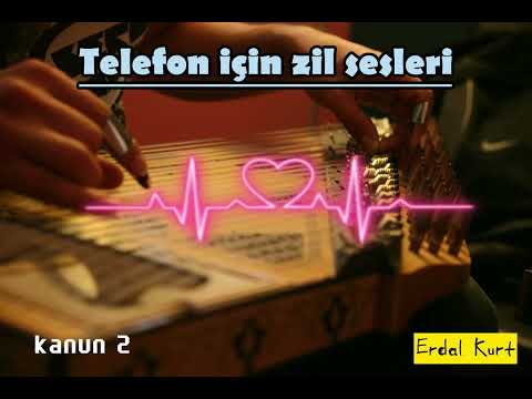 Telefon için zil sesleri-kanun 2