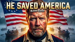 The Fisherman Who Saved America — And No One Remembers Him