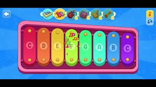 Games for kids | educational videos for kids | musical games  screenshot 1