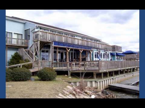 CDTB Nauti Goose Restaurant