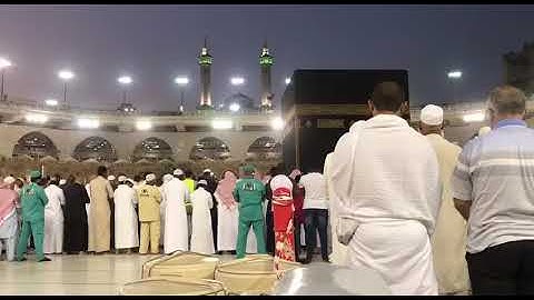 اسمع كيف ختم الشيخ بندر بليلة سورة لقمان